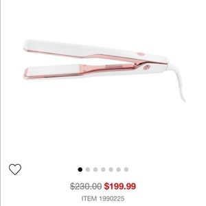 Singlepass X T3 Flat Iron